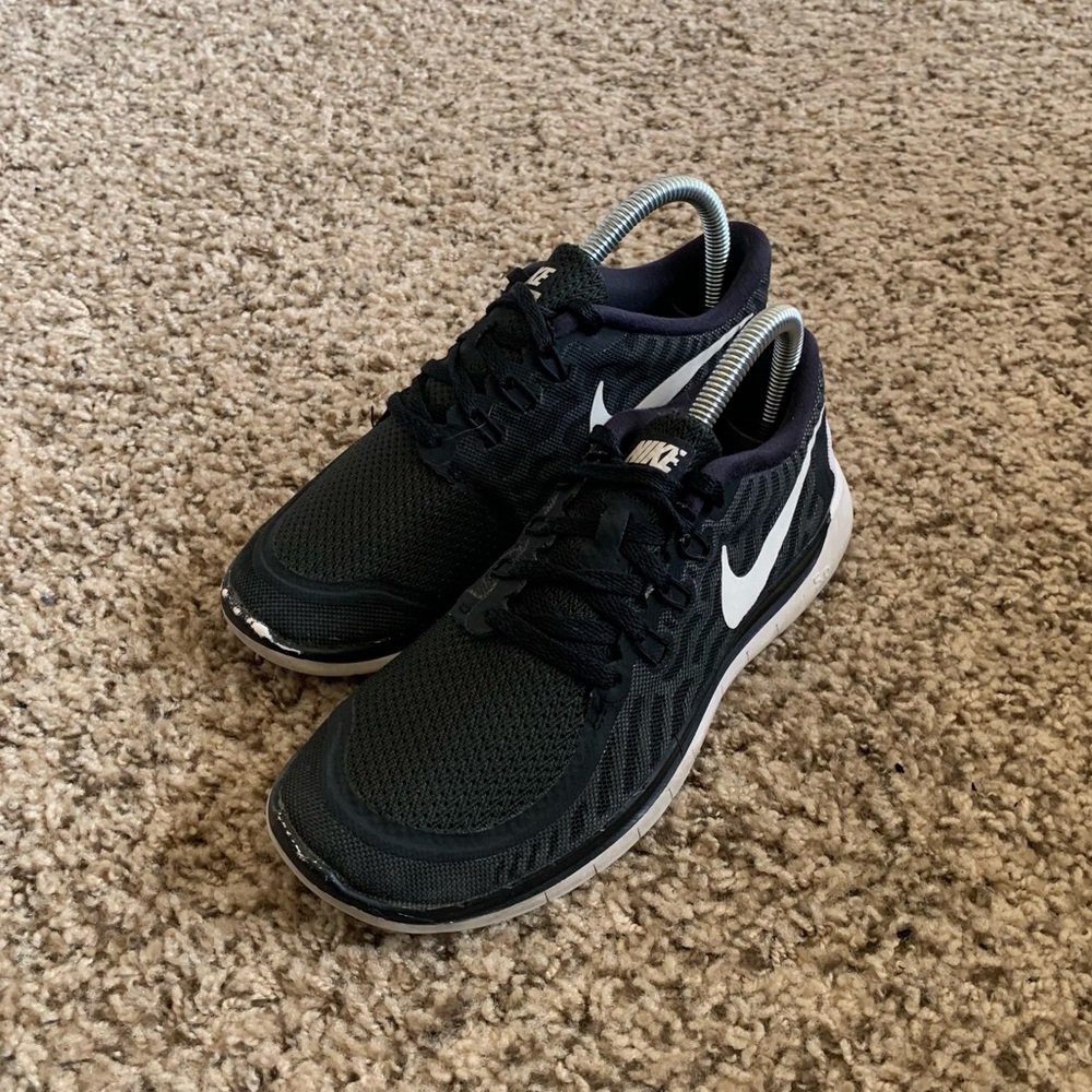 Nike Free 5.0 Running Shoes Women’s Size 7
